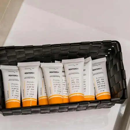 Marcelin Estate By Renters Lejlighed Poznań