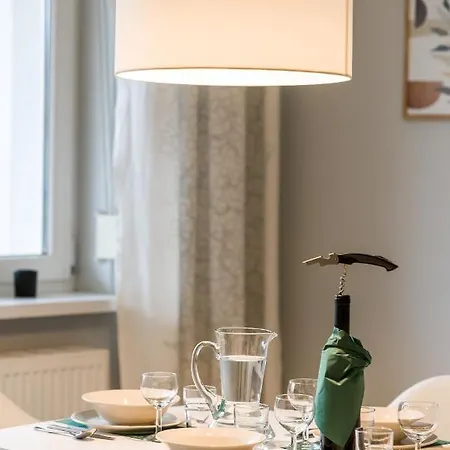 Marcelin Estate By Renters * Poznan
