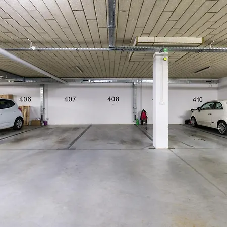 Marcelin Estate By Renters * Poznań