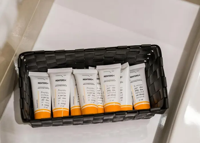 Marcelin Estate By Renters Lejlighed Poznań