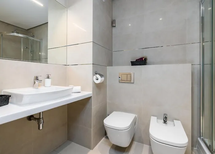 Lejlighed Marcelin Estate By Renters