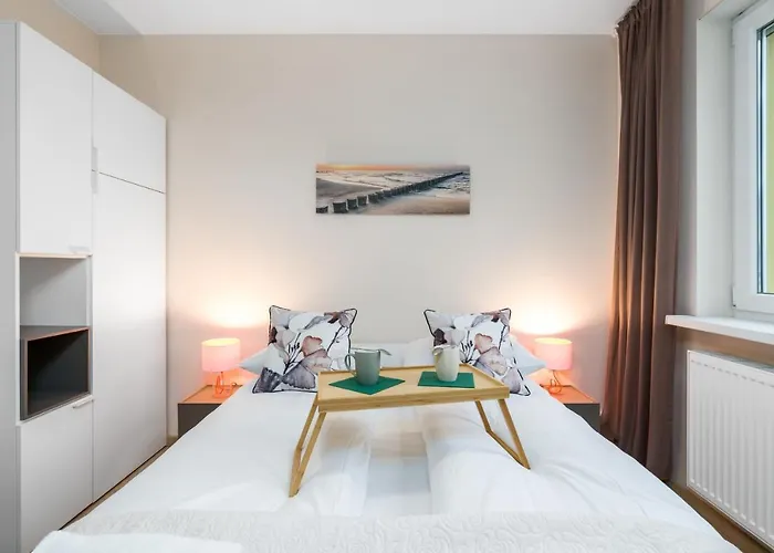 Lejlighed Marcelin Estate By Renters