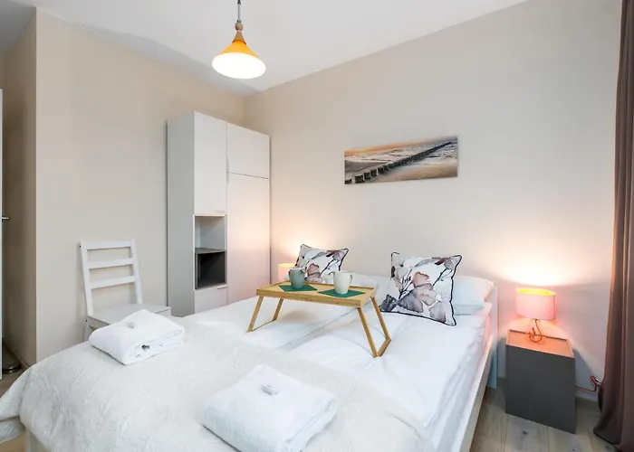 Marcelin Estate By Renters Lejlighed Poznań