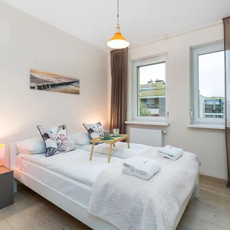 Marcelin Estate By Renters Apartament *