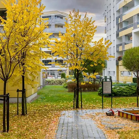 Marcelin Estate By Renters Apartament