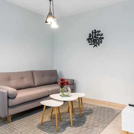 Marcelin Estate By Renters Apartament *