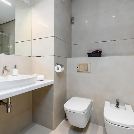 Apartament Marcelin Estate By Renters