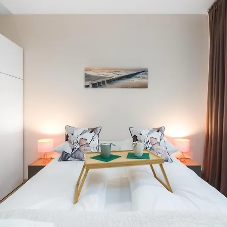 Apartament Marcelin Estate By Renters