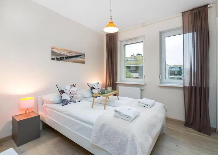 Marcelin Estate By Renters Appartement *