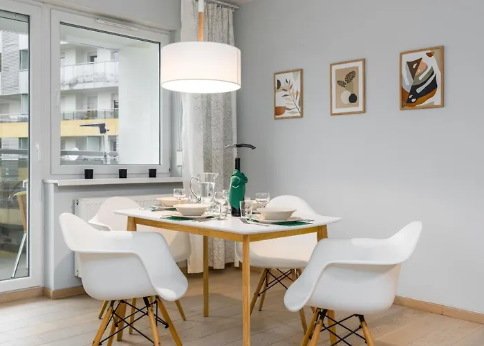 Marcelin Estate By Renters Apartament