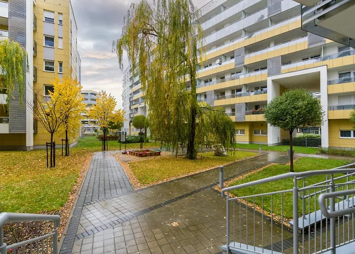 Marcelin Estate By Renters Apartament Poznań